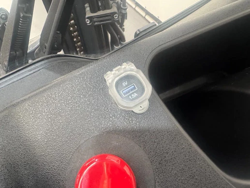 Linde 386 - Afbeelding 14 van 22