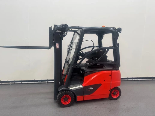 Linde 386 - Afbeelding 16 van 22