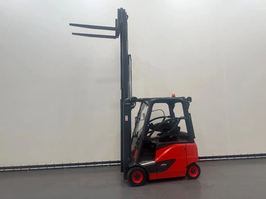 Linde 386 - Afbeelding 17 van 22