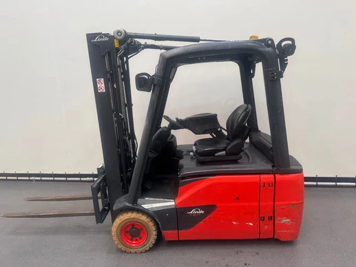 Linde 386 - Afbeelding 20 van 22