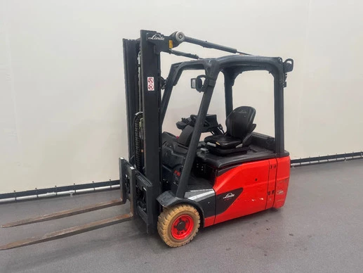 Linde 386 - Afbeelding 22 van 22