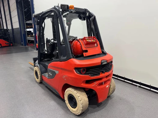 Linde 1202 - Afbeelding 4 van 16