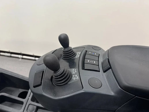 Linde 1202 - Afbeelding 7 van 16