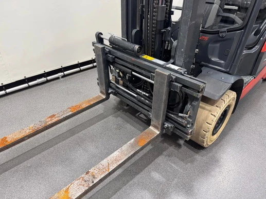 Linde 1202 - Afbeelding 9 van 16