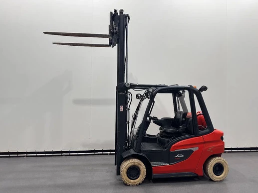 Linde 1202 - Afbeelding 13 van 16