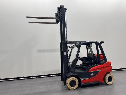 Linde 1202 - Afbeelding 14 van 16