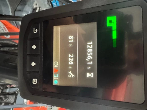 Linde 1202 - Afbeelding 15 van 16