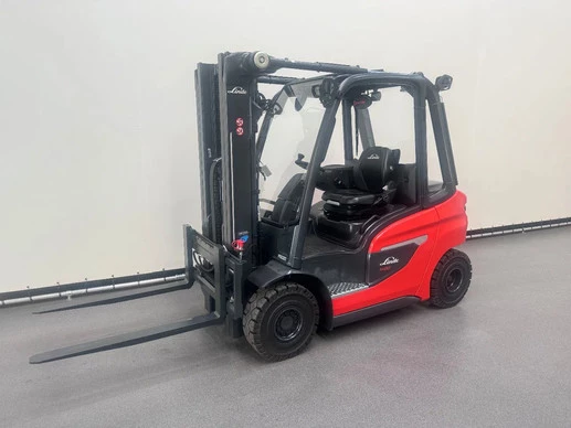 Linde 1202-01 - Afbeelding 1 van 25