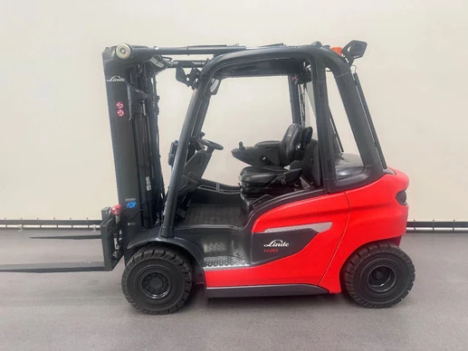 Linde 1202-01 - Afbeelding 3 van 25