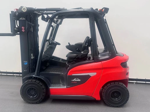 Linde 1202-01 - Afbeelding 19 van 25