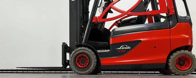 Linde 387 - Afbeelding 2 van 16