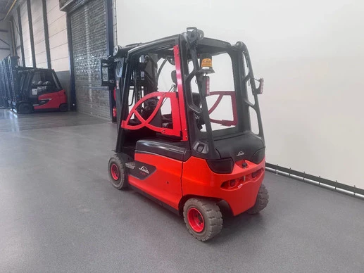 Linde 387 - Afbeelding 13 van 16