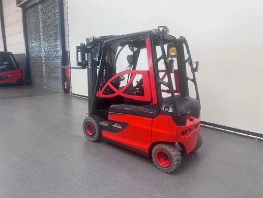 Linde 387 - Afbeelding 14 van 16