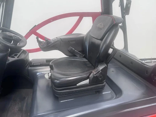 Linde 387 - Afbeelding 15 van 16