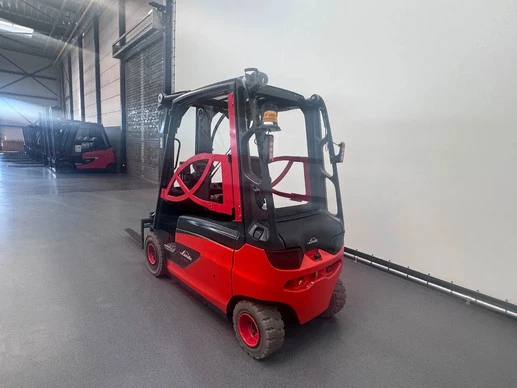 Linde 387 - Afbeelding 16 van 16