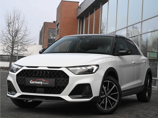 Audi A1 - Afbeelding 1 van 30