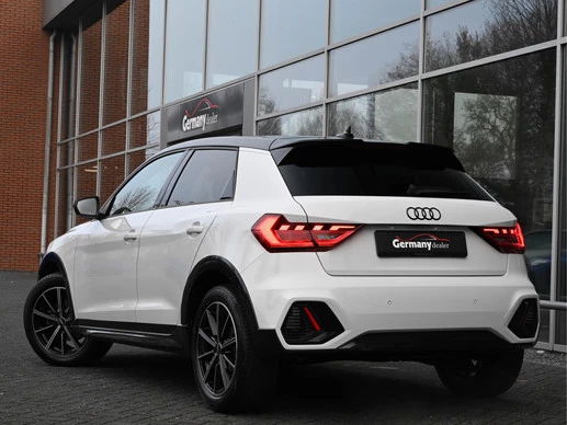 Audi A1 - Afbeelding 3 van 30