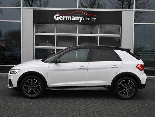 Audi A1 - Afbeelding 2 van 30