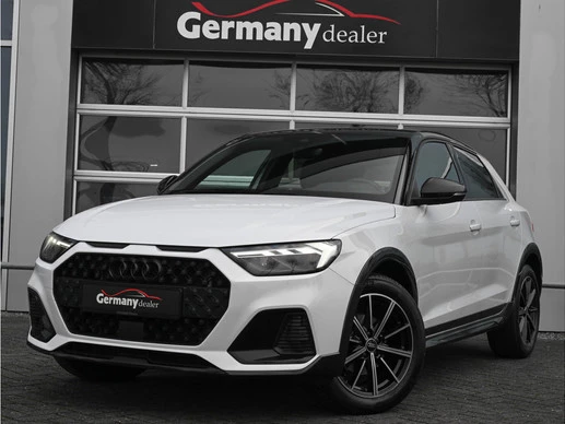 Audi A1 - Afbeelding 5 van 30