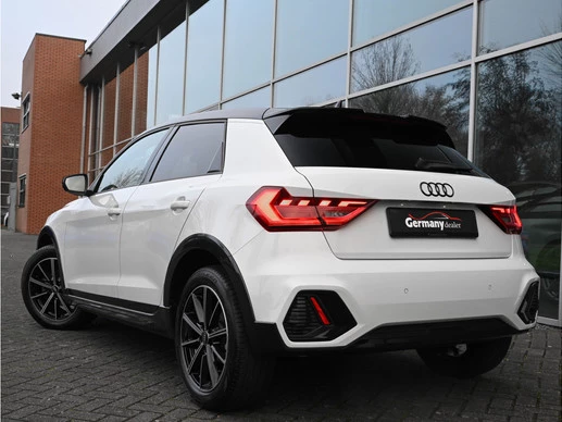 Audi A1 - Afbeelding 8 van 30