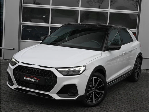 Audi A1 - Afbeelding 11 van 30