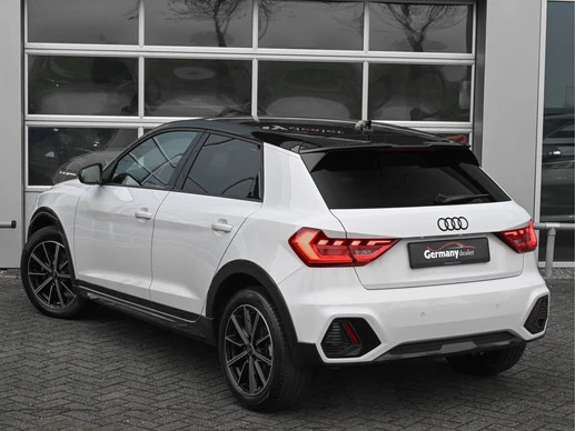 Audi A1 - Afbeelding 12 van 30