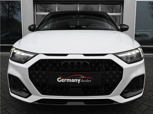 Audi A1 - Afbeelding 13 van 30