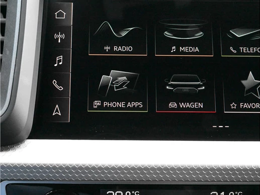 Audi A1 - Afbeelding 25 van 30