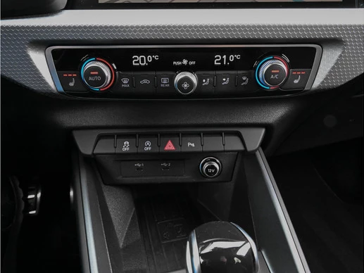 Audi A1 - Afbeelding 27 van 30