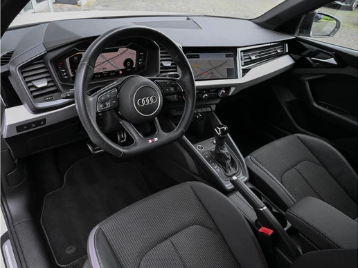 Audi A1 - Afbeelding 30 van 30