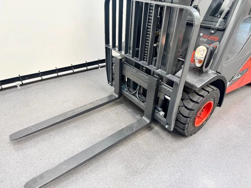 Linde 392 - Afbeelding 3 van 21