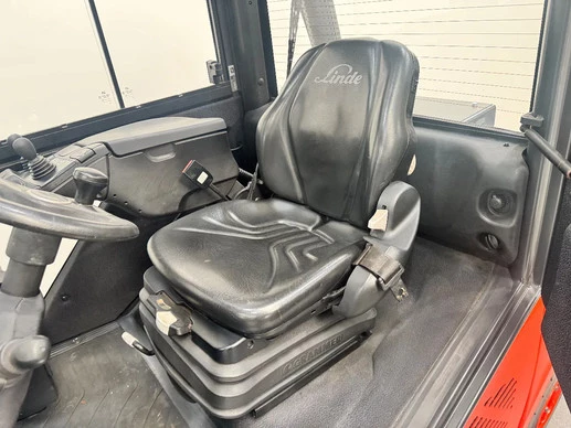 Linde 392 - Afbeelding 4 van 21