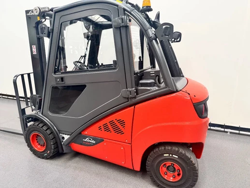 Linde 392 - Afbeelding 5 van 21