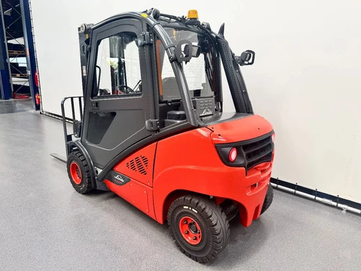 Linde 392 - Afbeelding 8 van 21