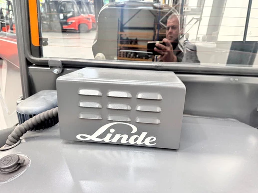 Linde 392 - Afbeelding 16 van 21
