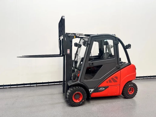 Linde 392 - Afbeelding 18 van 21