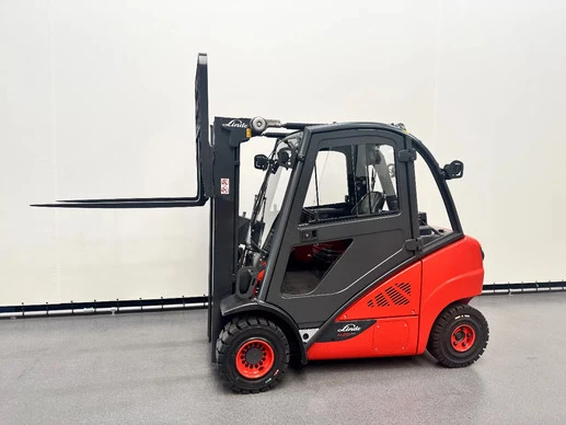 Linde 392 - Afbeelding 19 van 21