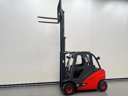 Linde 392 - Afbeelding 20 van 21