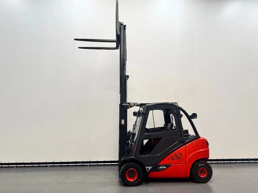 Linde 392 - Afbeelding 21 van 21