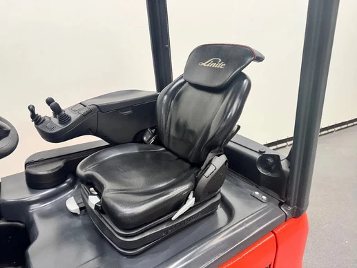 Linde 386 - Afbeelding 9 van 16