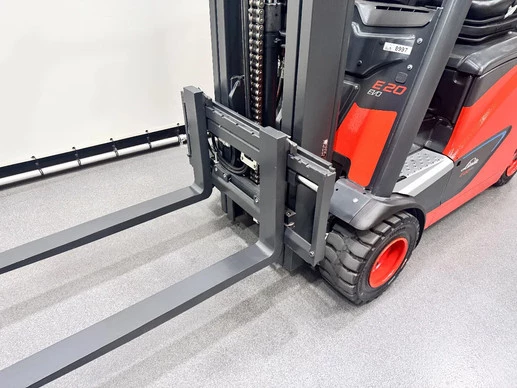 Linde 386 - Afbeelding 10 van 16