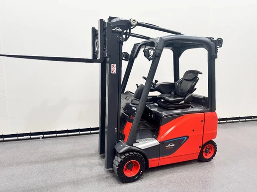 Linde 386 - Afbeelding 13 van 16