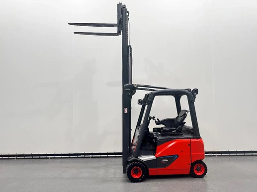 Linde 386 - Afbeelding 14 van 16