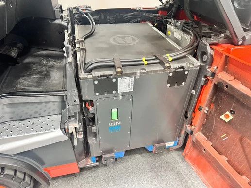 Linde 386 - Afbeelding 15 van 16