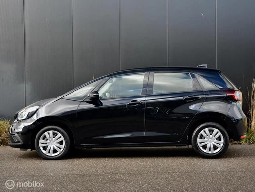 Honda Jazz - Afbeelding 2 van 28