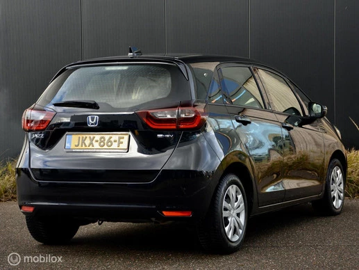 Honda Jazz - Afbeelding 3 van 28