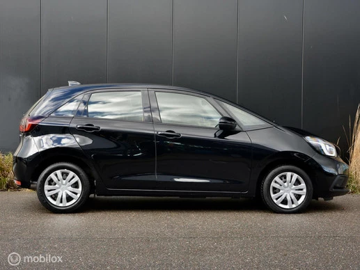 Honda Jazz - Afbeelding 5 van 28