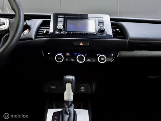 Honda Jazz - Afbeelding 8 van 28