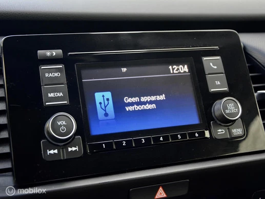 Honda Jazz - Afbeelding 14 van 28