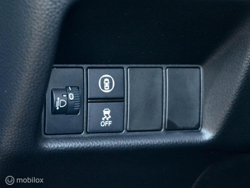 Honda Jazz - Afbeelding 17 van 28